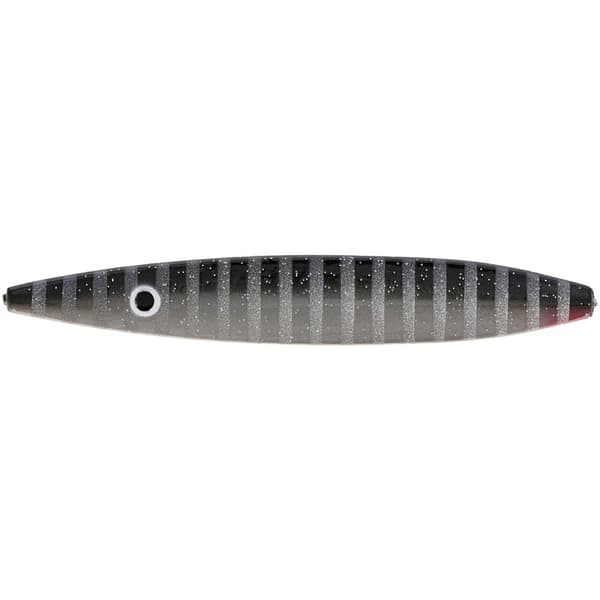 Westin D360° V2 18g 9,5cm UV Striped Silver