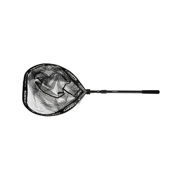 Darts Håv Medium Teleskopisk 53cm