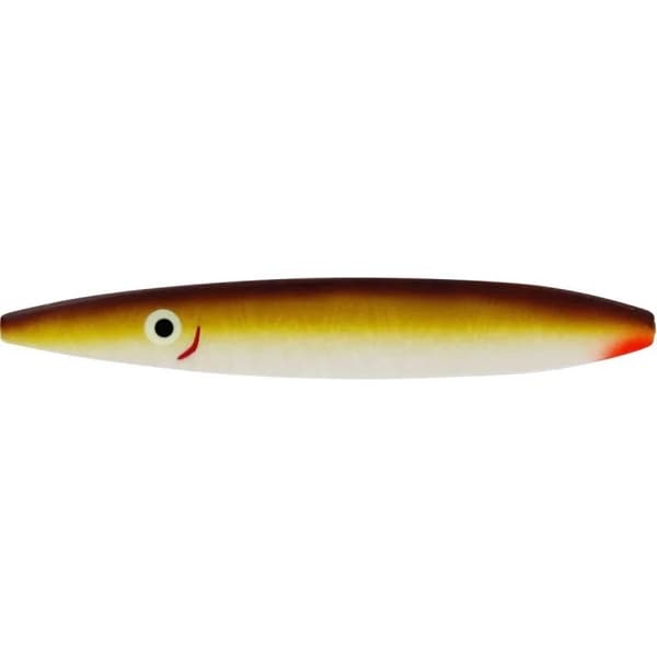 Westin D360° V2 18g 9,5cm Amber