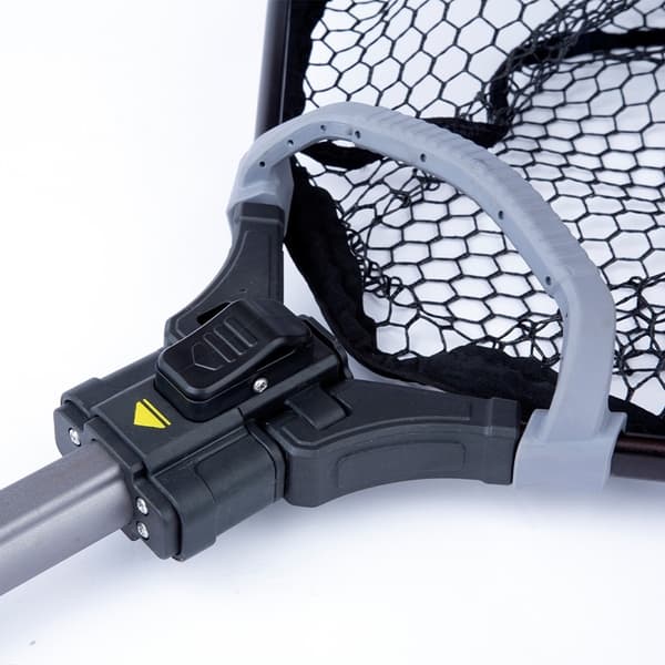 Shimano Yasei Sammenleggbart Håv Medium