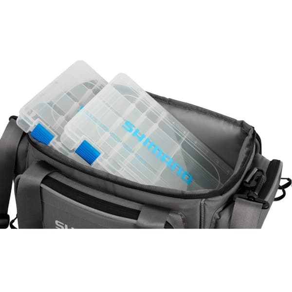 Shimano Redskapsbag Medium