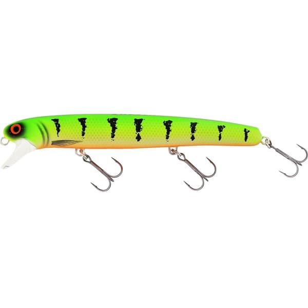 Westin Jätte Crankbait 17cm 47g Floating Chartreuse Flow
