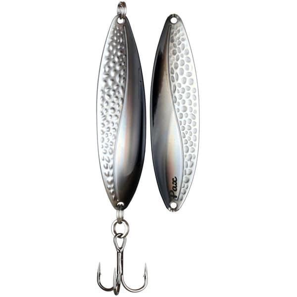 Wiggler Pax 9g 5,5cm - Black Shiner