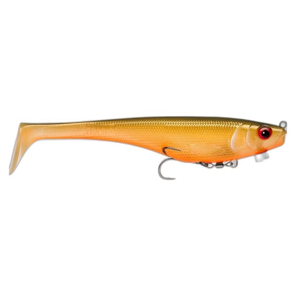 Rapala Soft Peto Prerigged 18cm SCRR
