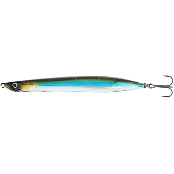 Westin Sandy Fixed 14g 10cm UV Transparent Minnow