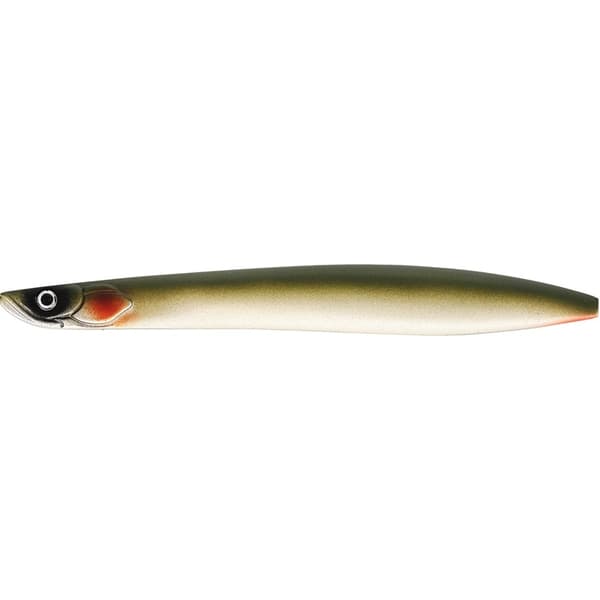 Westin Sandy Inline 14g Oliven Tobis 9,5cm