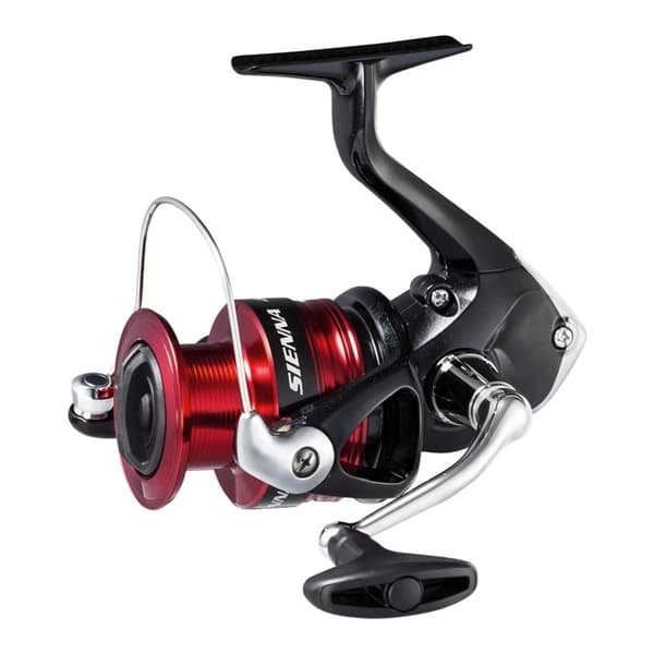 Shimano Hjul Sienna FG 4000