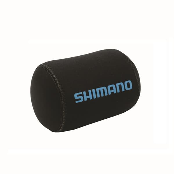 Shimano Hjulovertræk Baitcast Rund Lille