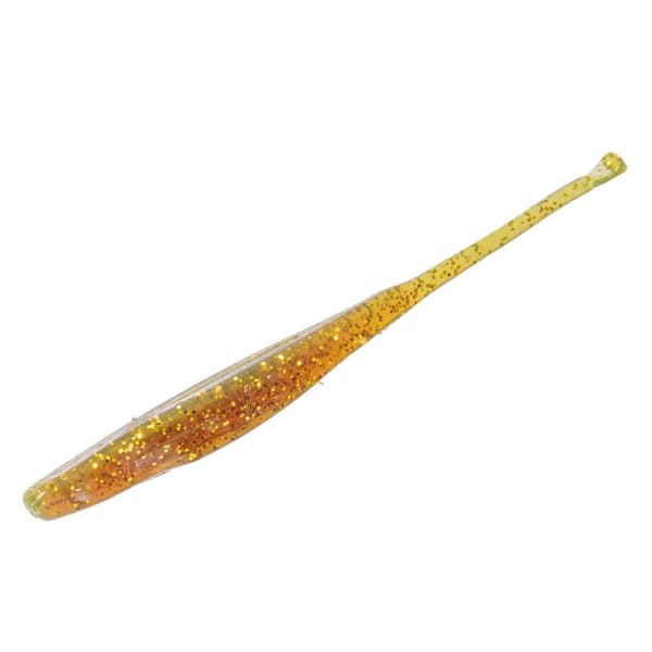 Renz-Stein Beastly Twist Walleye Special 9cm 2,5g 5-pack