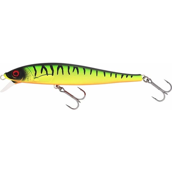 Westin Jerkbite SR 17cm 47g Suspending Firetiger