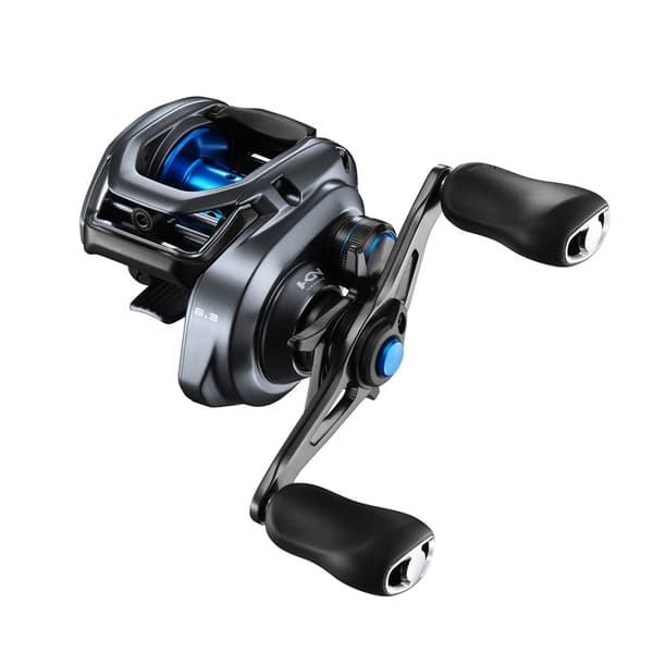Shimano snelle SLX XT A 151 venstrehånds