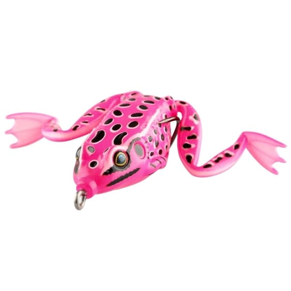 IFISH Frosk 18g, ROSA