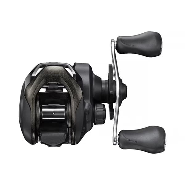 Shimano Multirulle Caius C 151 HG Vänstervev
