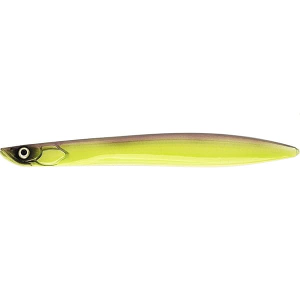 Westin Sandy Inline 14g UV Motoroil 9,5cm
