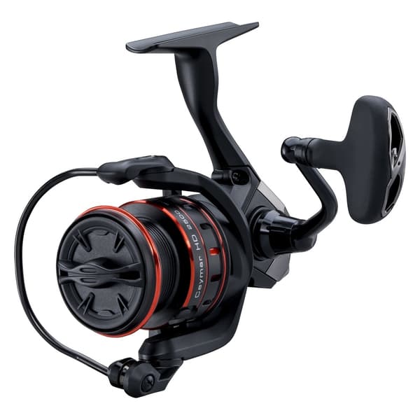 Okuma Ceymar HD CHD-3000A Avokela 5.3:1