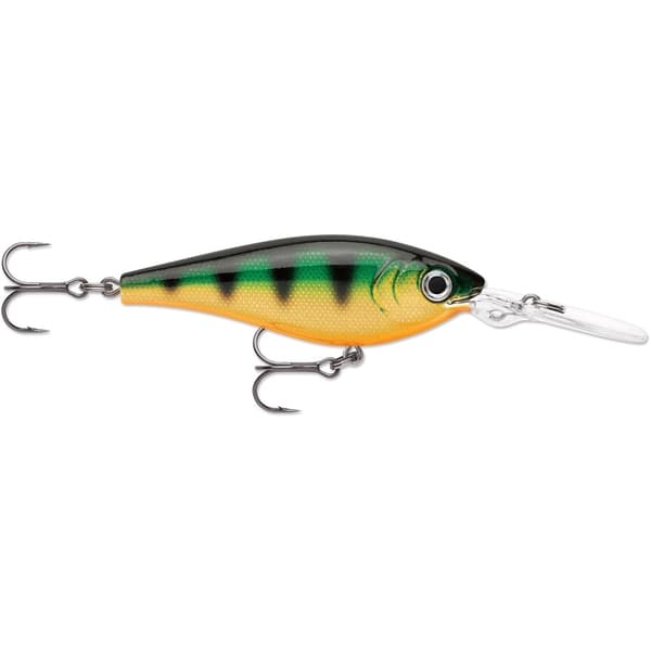 Rapala Harvest Shad 5cm 5g - Aborre