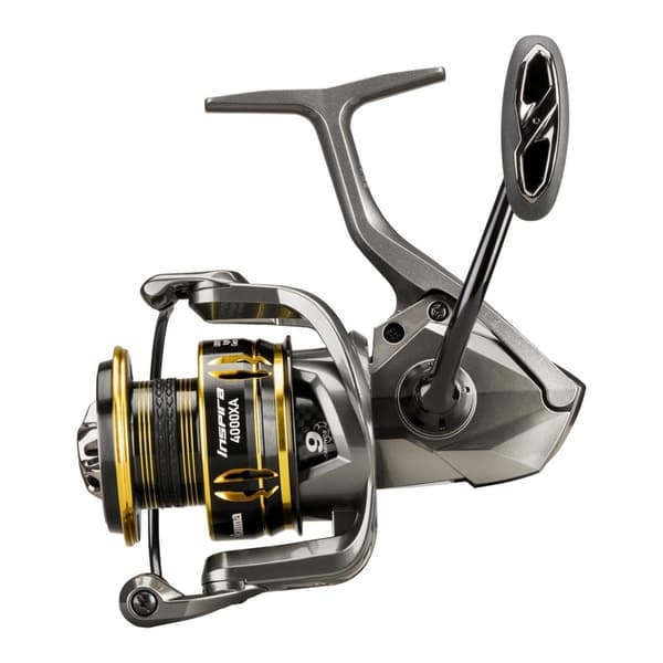 Okuma Inspira 3000A -avokela 5.3:1