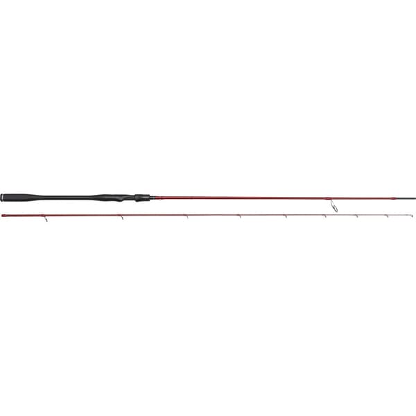 Westin W6 Spin 2nd 9'/274cm ML 5-25g 2sec