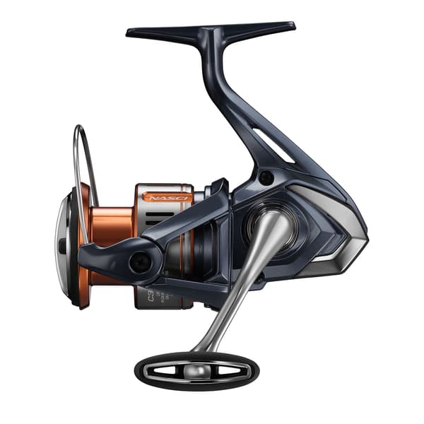 Shimano Hjul Nasci FD C3000