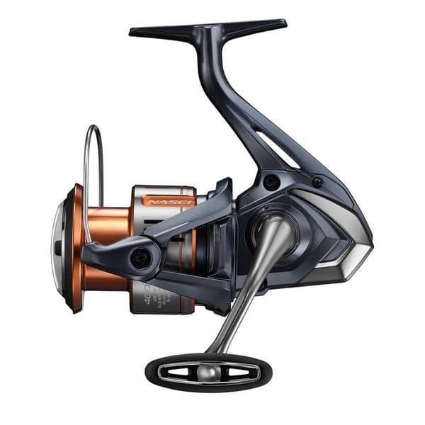 Shimano Kela Nasci FD 4000