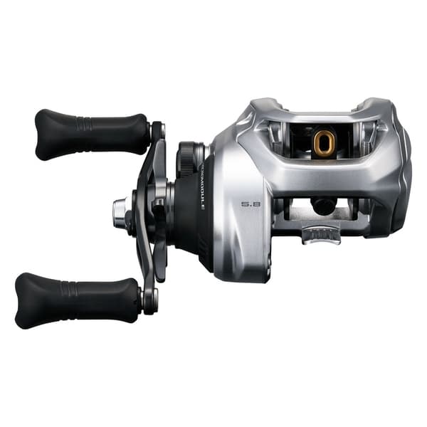 Shimano Multirulle Tranx B 301 Vänstervev
