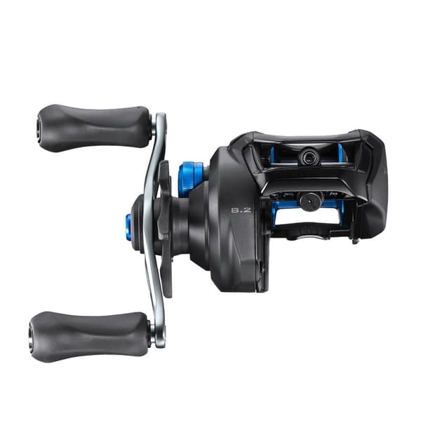 Shimano Multirulle SLX 151 XG Vänstervev