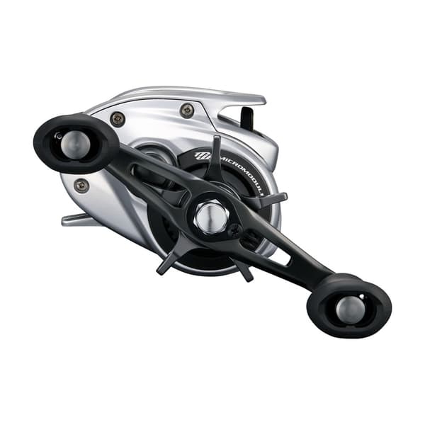 Shimano Multirulle Tranx B 301 Vänstervev