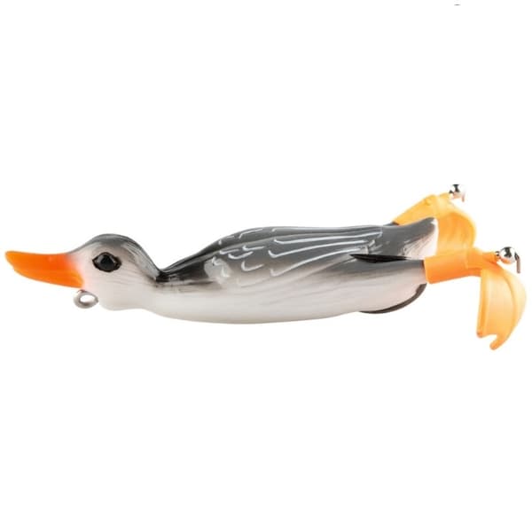 IFISH Duckling 22,5g, GRÅ