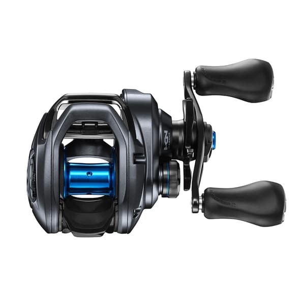 Shimano Multirulle SLX XT A 150 Högervev