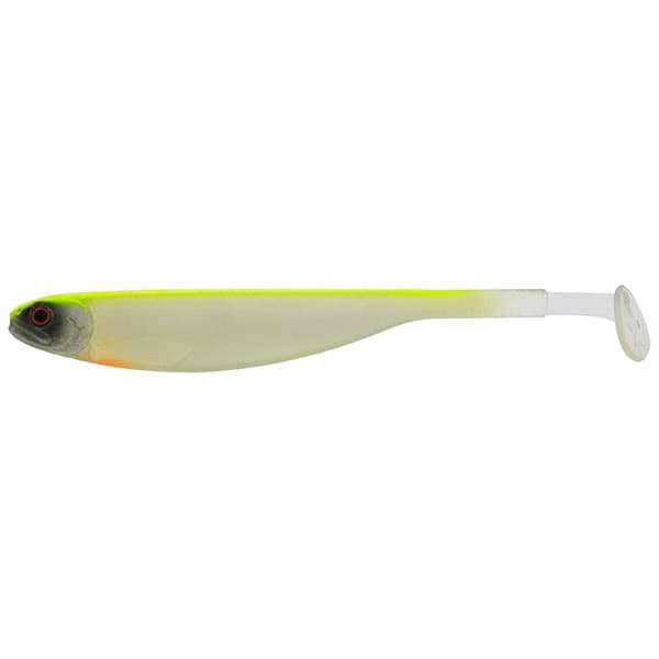 Westin ShadTeez Ultra 12cm 7g Lemon Ice 2pcs