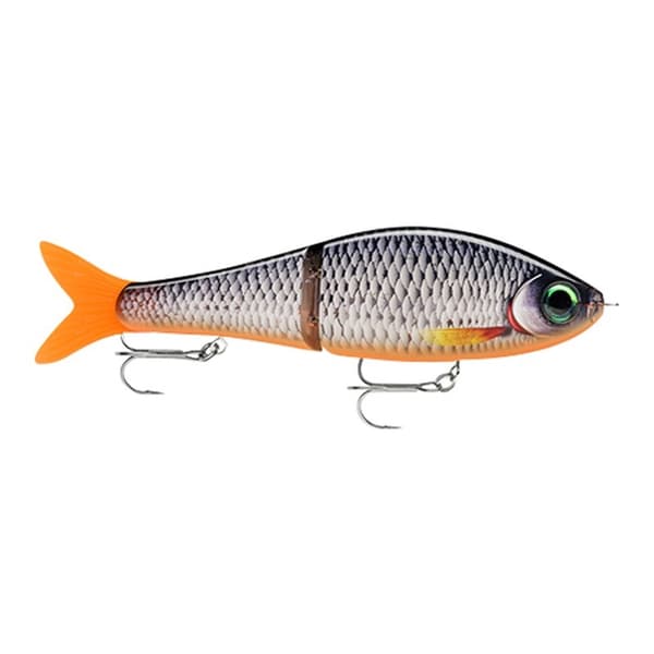 Rapala Super Shadow Rap Glide 16cm - Halloween