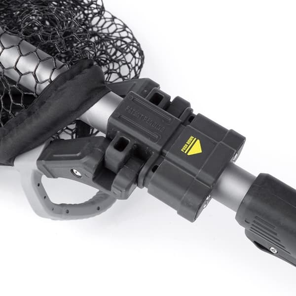 Shimano Yasei Sammenleggbart Håv Medium