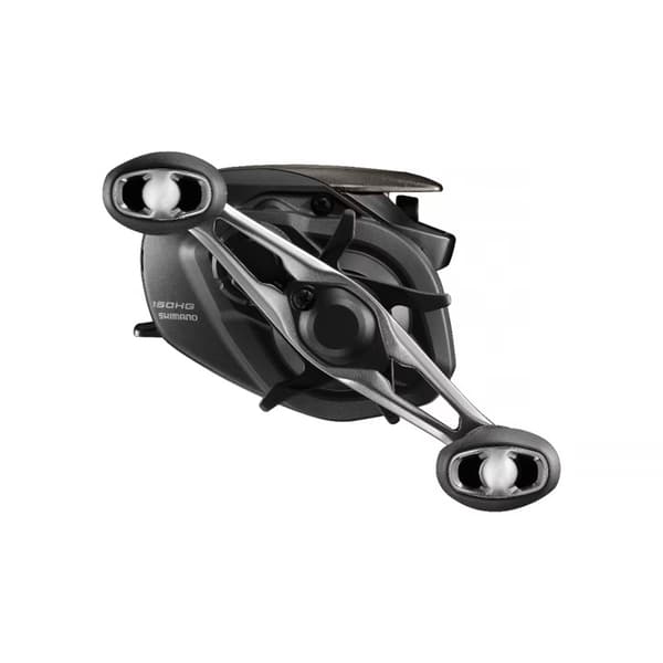 Shimano Multirulle Caius C 151 HG Vänstervev