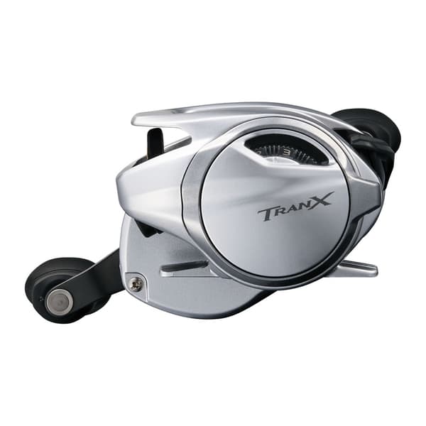 Shimano snelle Tranx B 301 venstrehånds