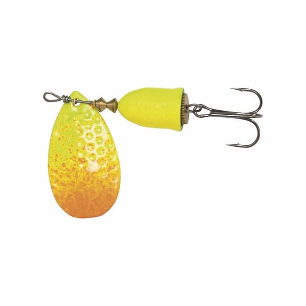 Kinetic Gekko 5g Yellow/Orange