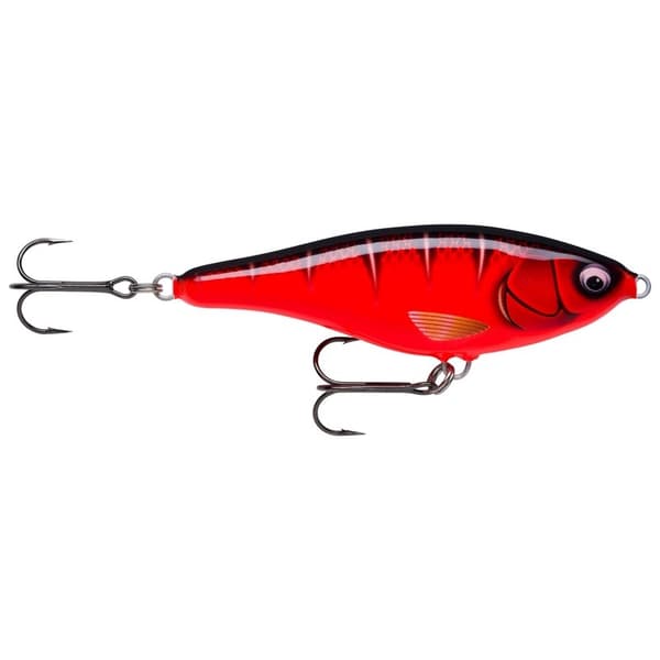 Rapala Twitchin Rap 12cm - CRB
