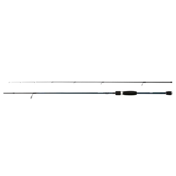 Shimano Stang Miravel Light Game Solid 2,03m 6'8\" 2-10g 2-delt X Fast