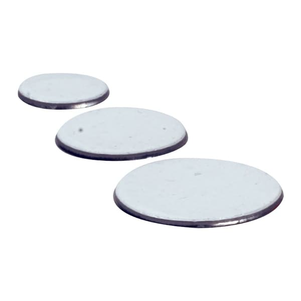 Strike Pro Power Dots, Hvid - 1g / 2g / 3g - 3 stk