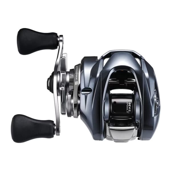 Shimano Multirulle Aldebaran DC 31 HG Vänstervev