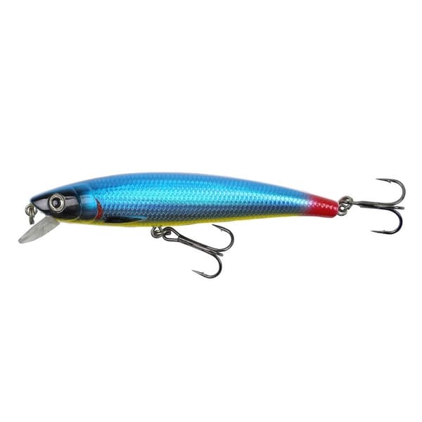 Hurricane Grimner Wobbler 9cm, 8,2g - Svensken