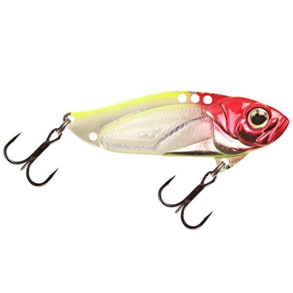 Strike Pro Astro Vibe UV, 3,5cm, 4,5g - Clown