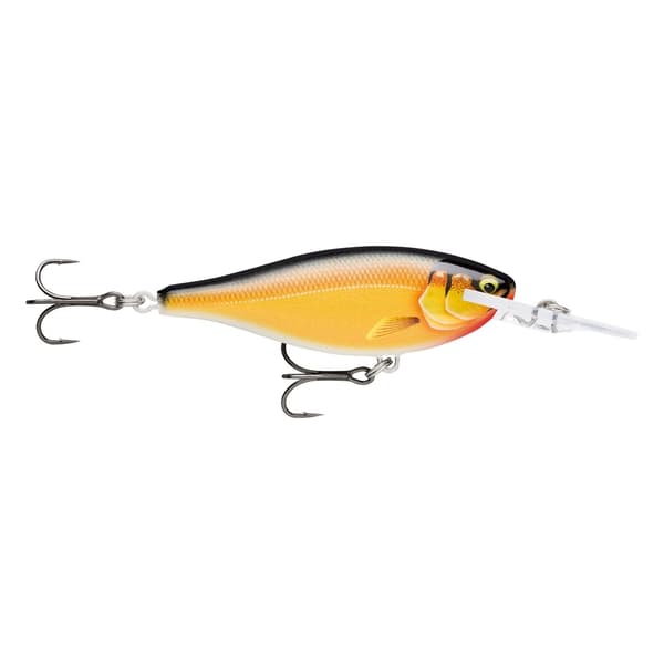 Rapala Shad Rap Elite 5,5cm - GDGS