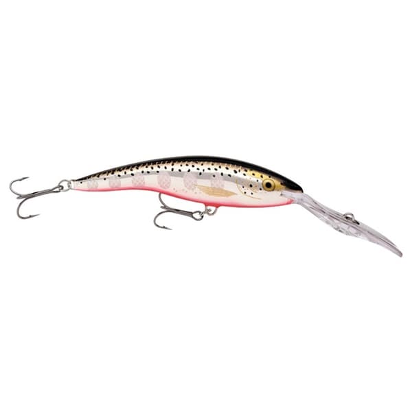 Rapala Deep Tail Dancer 11cm 22g - SFL