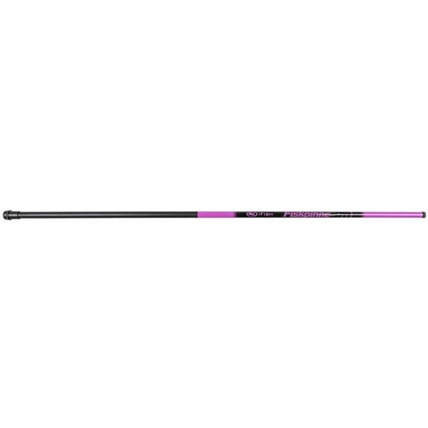 IFISH Piskestang 4m - Violet