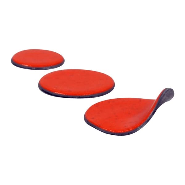 Strike Pro Power Dots, Orange - 1g / 2g / 3g - 3 stk