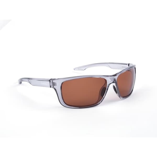 Shimano Eyewear Antares Transparent Grey & Copper