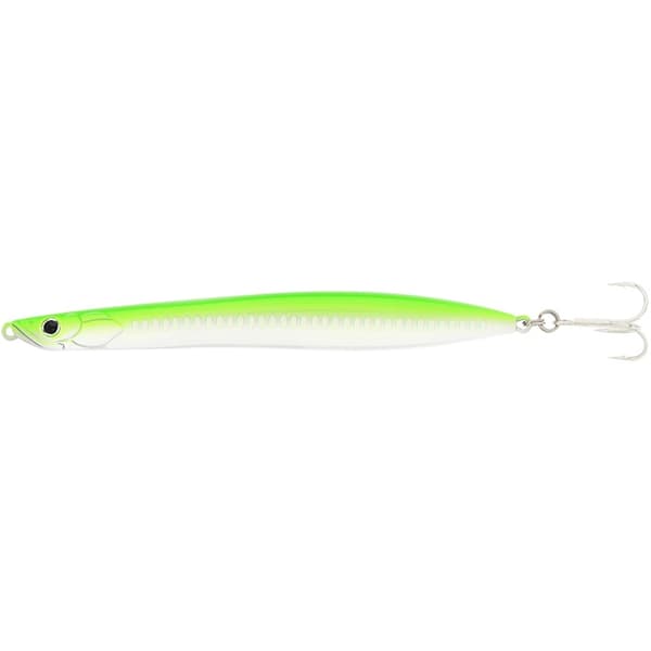 Westin Sandy Fixed Sbass 14g 10cm Chartreuse Diamond Scales