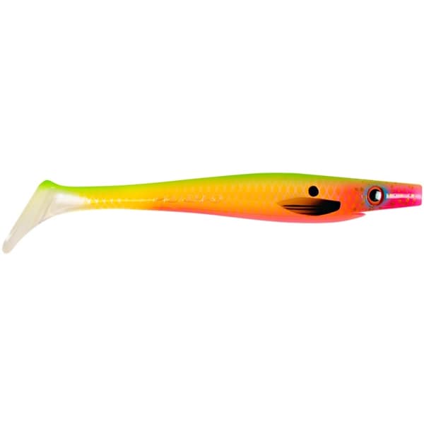 Pig Shad, 23cm, 90g - Klovnesko