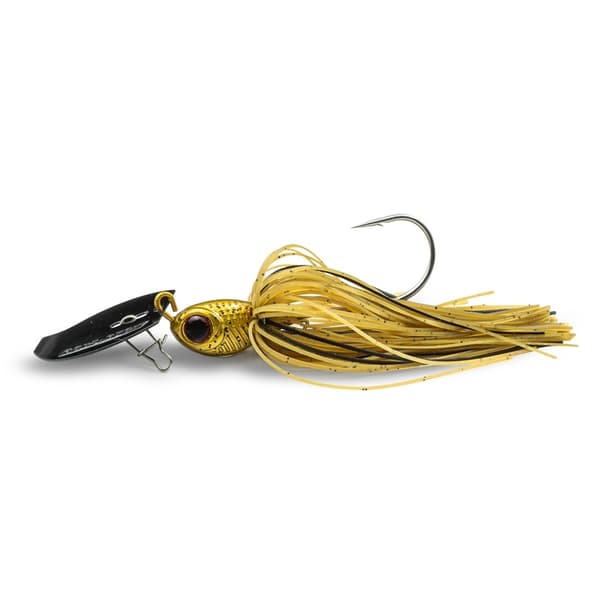 Renz-Stein Blade Green Pumpkin/Sort 14g