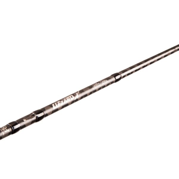 BFT Lizzard X ''Pierre Monjarret'' 8'6'' XH -200g, 2pcs (Multi)